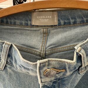 Everlane Jeans
